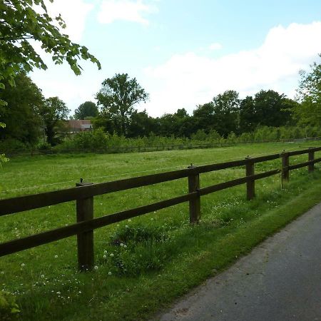 Ferienwohnung Gut Nietberg Bad Bentheim Exteriör bild