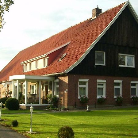 Ferienwohnung Gut Nietberg Bad Bentheim Exteriör bild