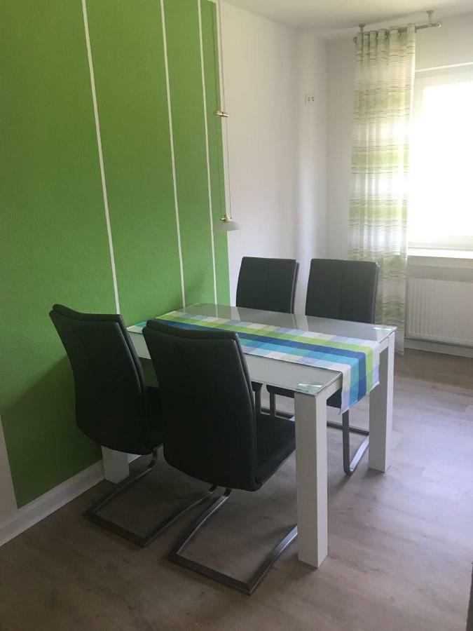 Ferienwohnung Gut Nietberg Bad Bentheim Exteriör bild