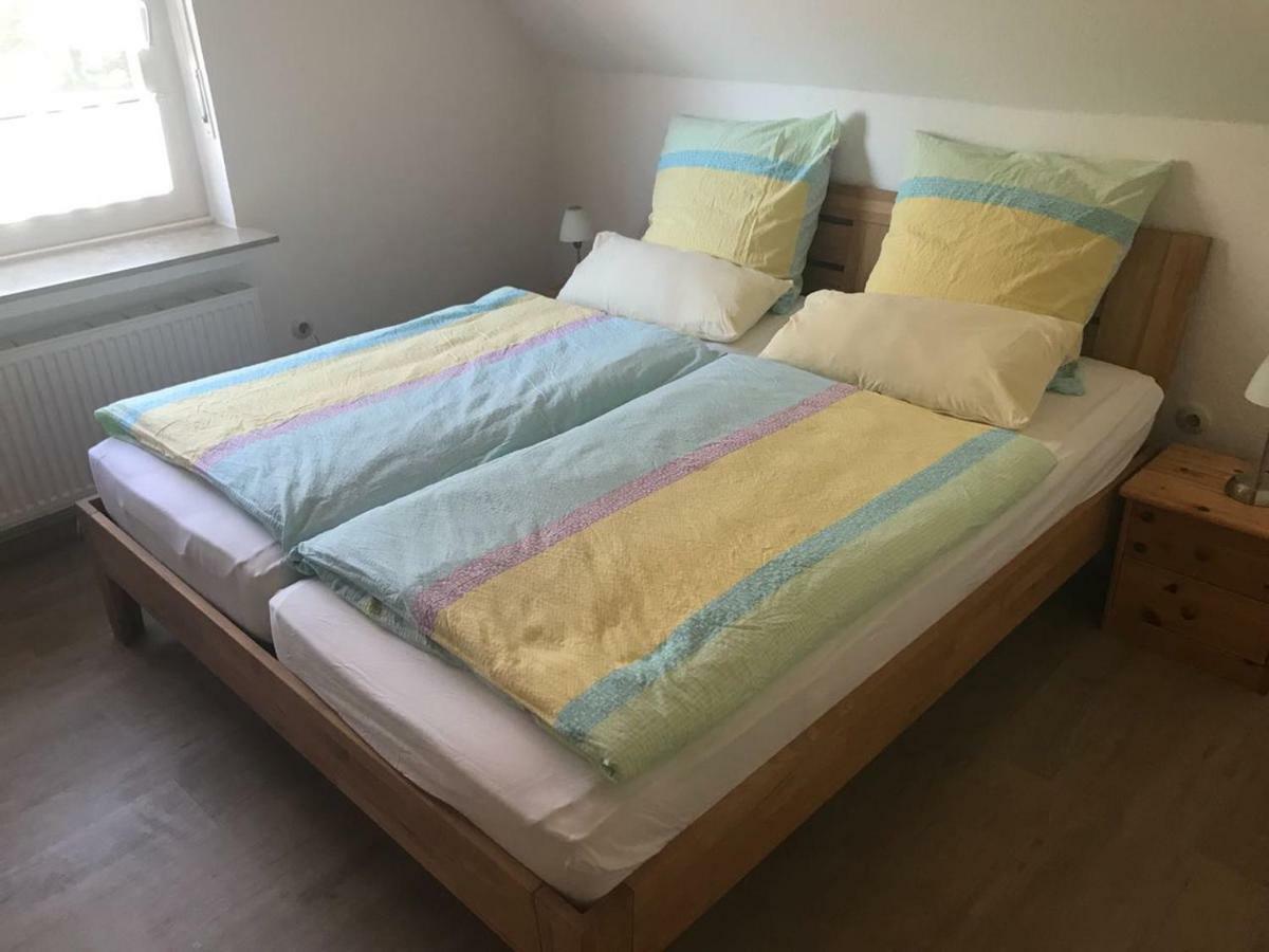 Ferienwohnung Gut Nietberg Bad Bentheim Exteriör bild