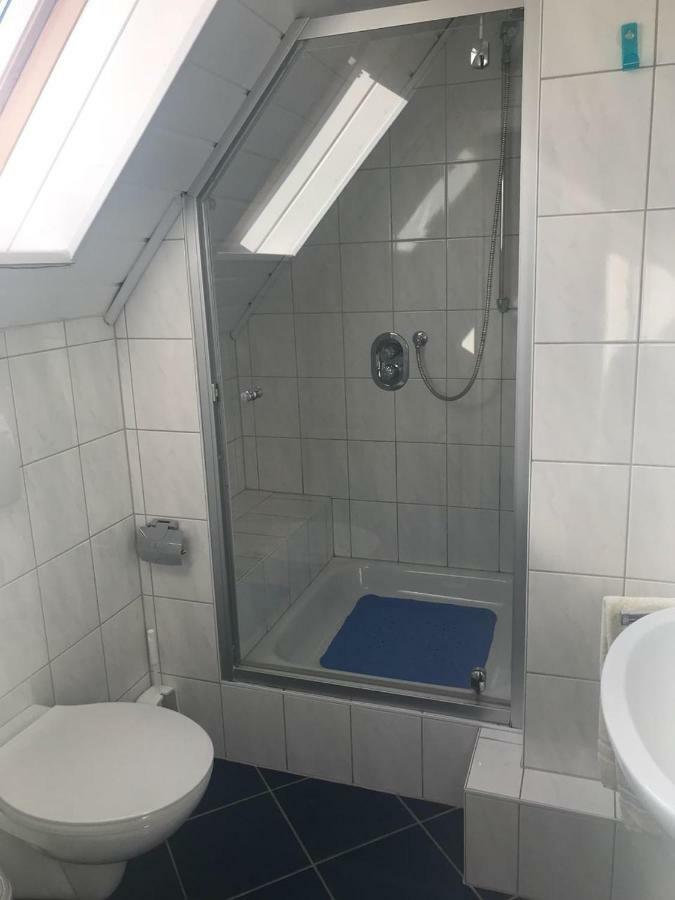 Ferienwohnung Gut Nietberg Bad Bentheim Exteriör bild
