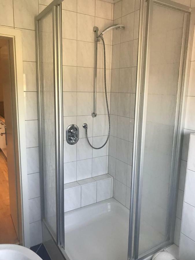 Ferienwohnung Gut Nietberg Bad Bentheim Exteriör bild