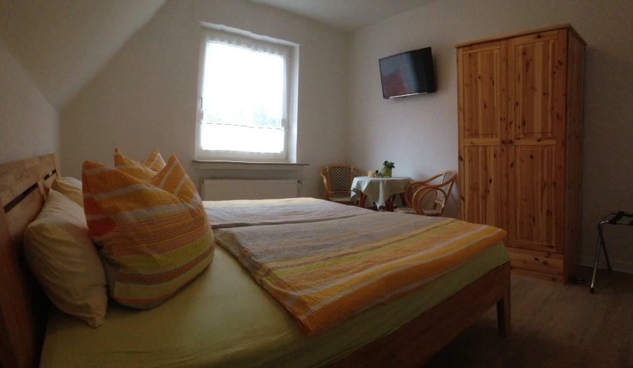 Ferienwohnung Gut Nietberg Bad Bentheim Exteriör bild