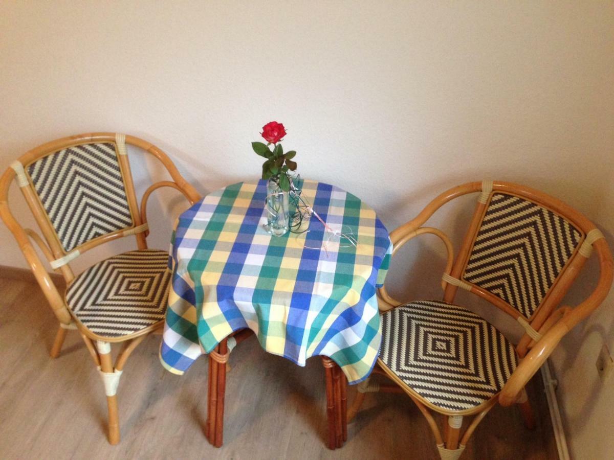 Ferienwohnung Gut Nietberg Bad Bentheim Exteriör bild