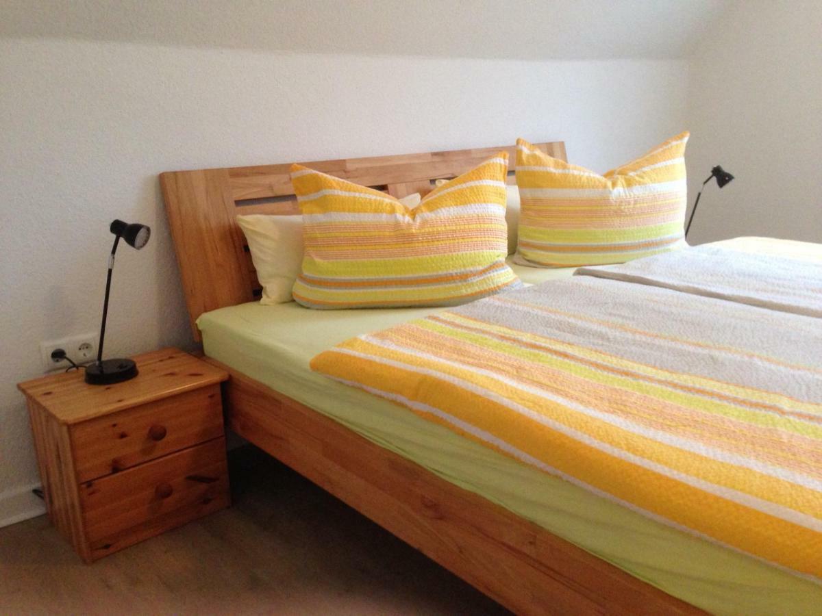 Ferienwohnung Gut Nietberg Bad Bentheim Exteriör bild