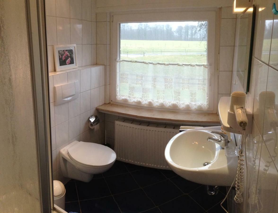 Ferienwohnung Gut Nietberg Bad Bentheim Exteriör bild